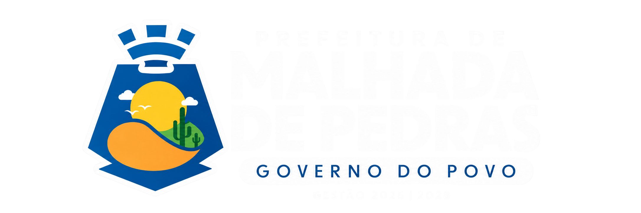 Prefeitura Malhada de pedras